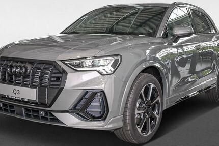 Audi Q3 9.000 km 39.980 € Köln 50739