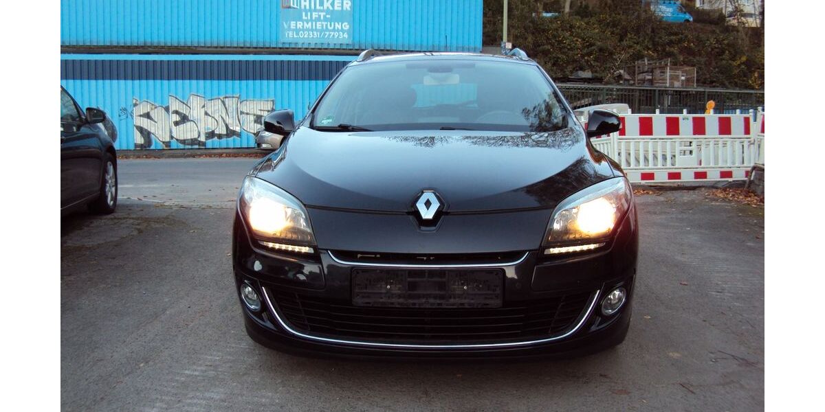 Renault Megane 190.000 km 4.990 &euro; Hagen 58091