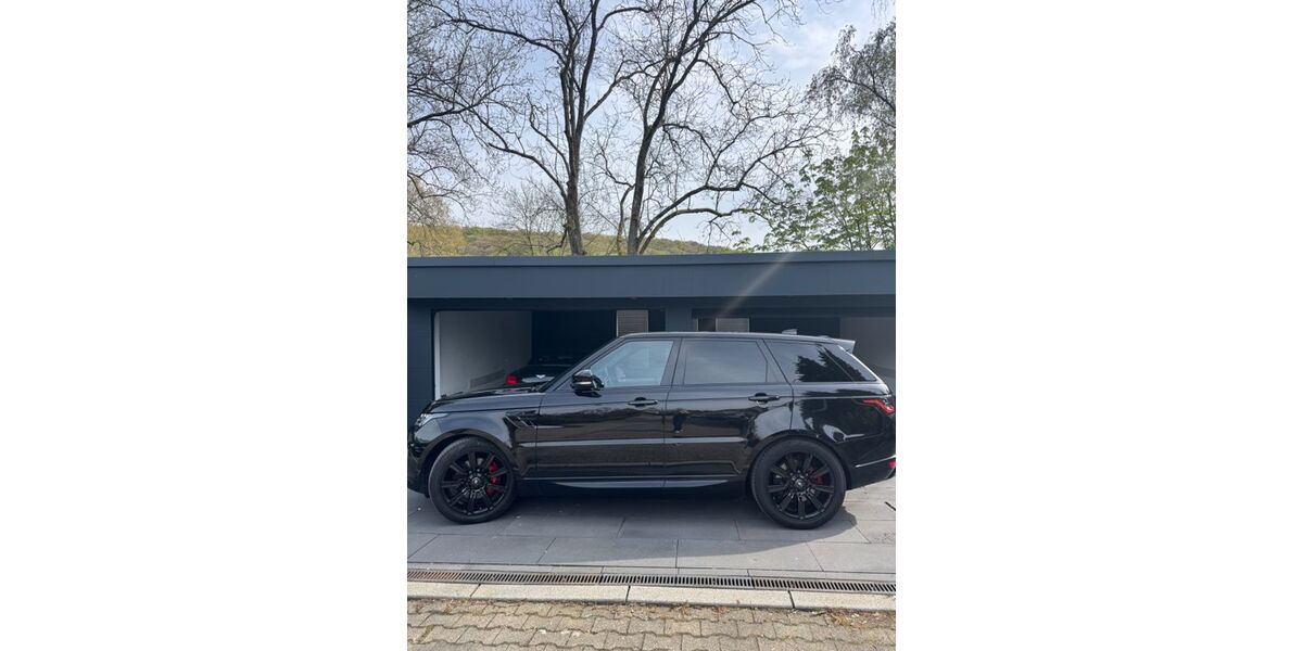Land Rover Range Rover 105.676 km 36.900 &euro; Herdecke 58313