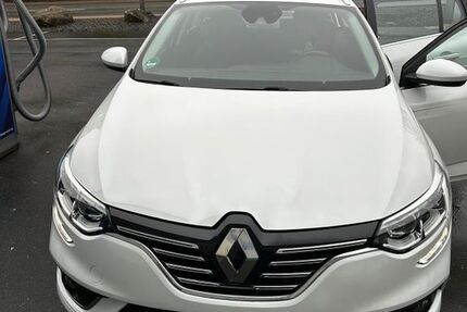 Renault Megane 97.000 km 8.500 &euro; Wuppertal 42398