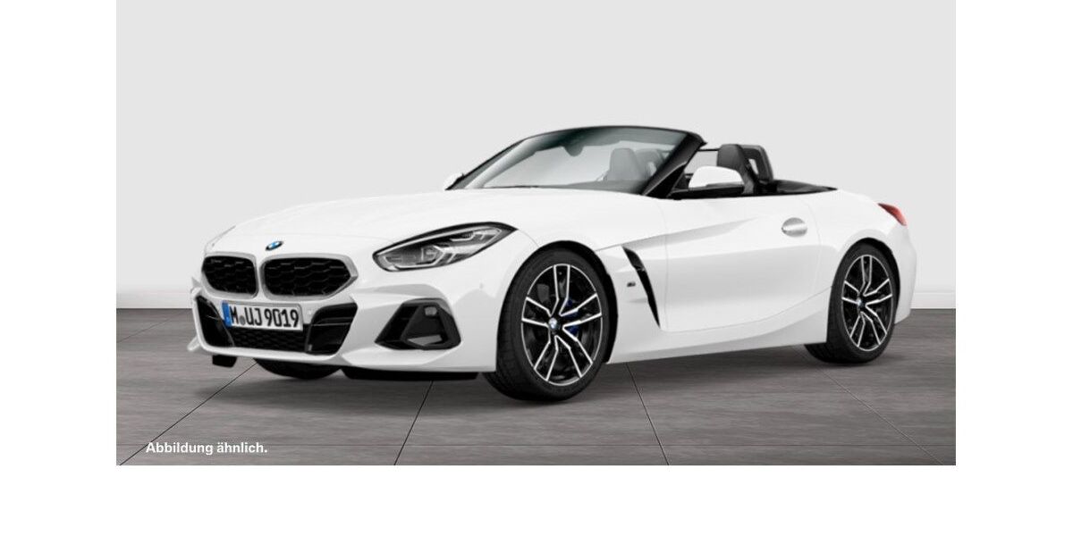 BMW Z4 24.600 km 44.940 &euro; Solingen 42719