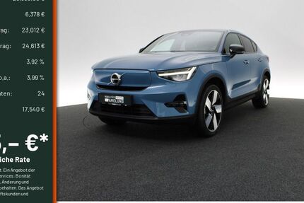 Volvo C40 63.657 km 28.890 &euro; Engelskirchen 51766