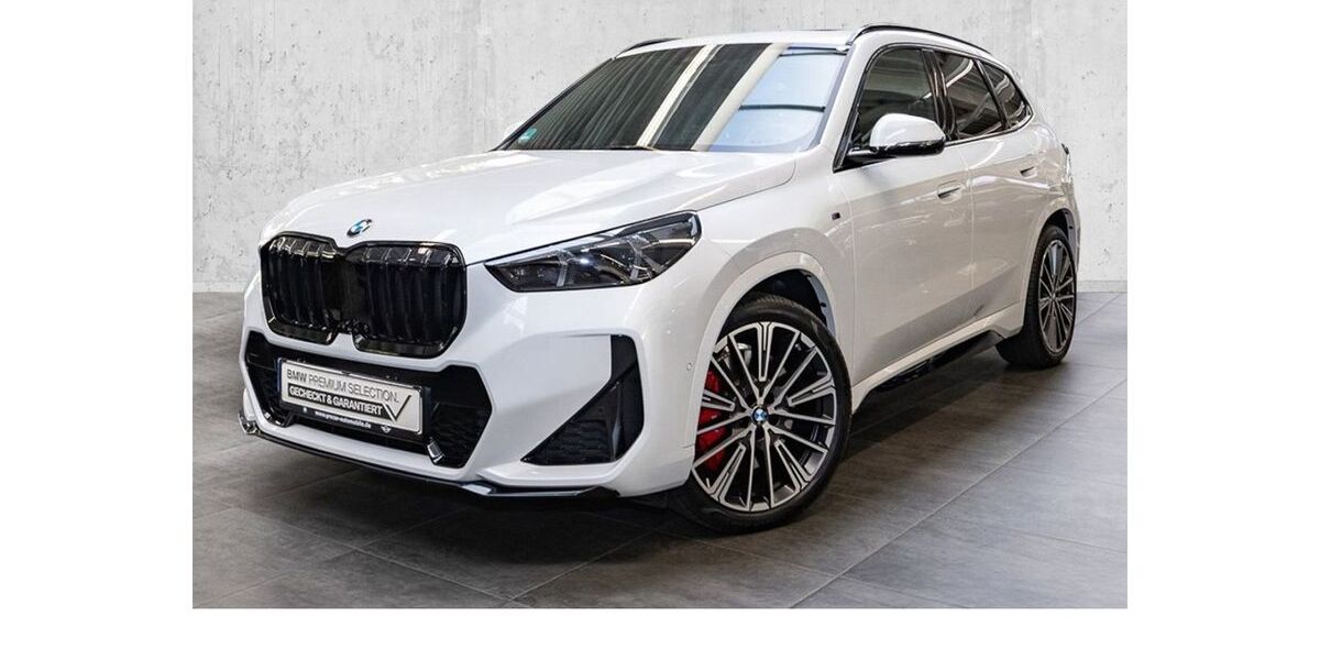 BMW X1 13.000 km 46.300 &euro; Leverkusen 51371