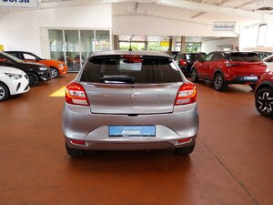Baleno Comfort Kam Navi Tempo SHZ Klim Xenon