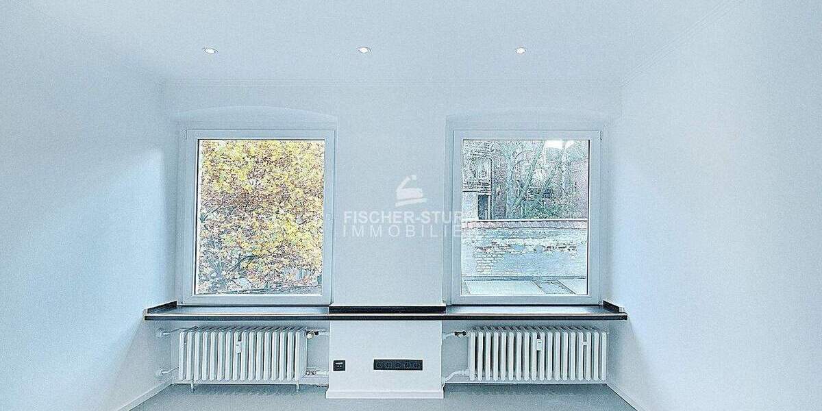 Gewerbeobjekt Düsseldorf Flingern Nord - 1 Zimmer, 321 m&sup2;, 5.980&euro; | Angebot:23973391