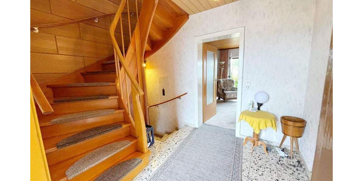 Reihenendhaus Leverkusen Bergisch Neukirchen - 4 Zimmer, 100 m&sup2;, 419.000&euro; | Angebot:25665872