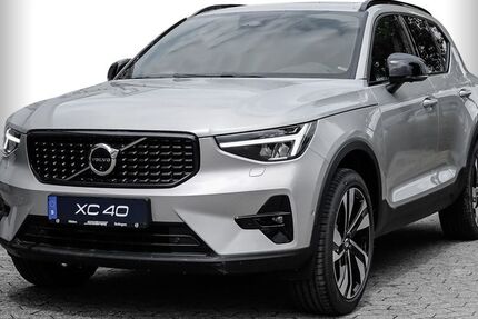 Volvo XC40 1.999 km 39.480 &euro; Hilden 40721