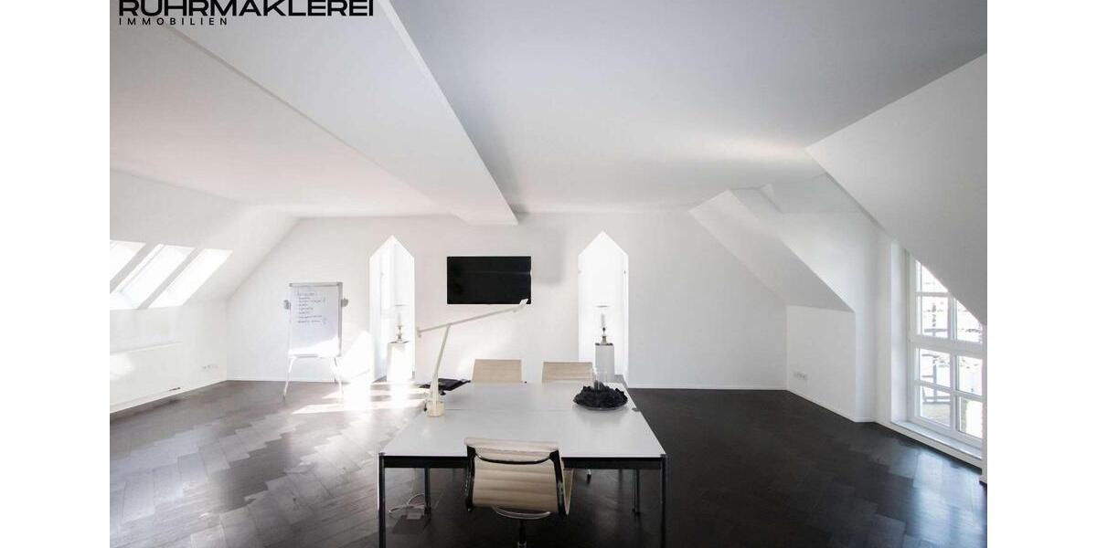 Exklusive Büro- Praxisräume mit tollem Flair im Herzen von Herdecke! Stilvoll und lichtdurchflutet! zimmer