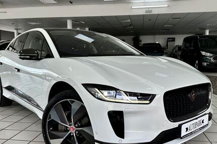 Jaguar I-Pace 22.300 km 34.950 &euro; Hilden (bei Düsseldorf) 40721