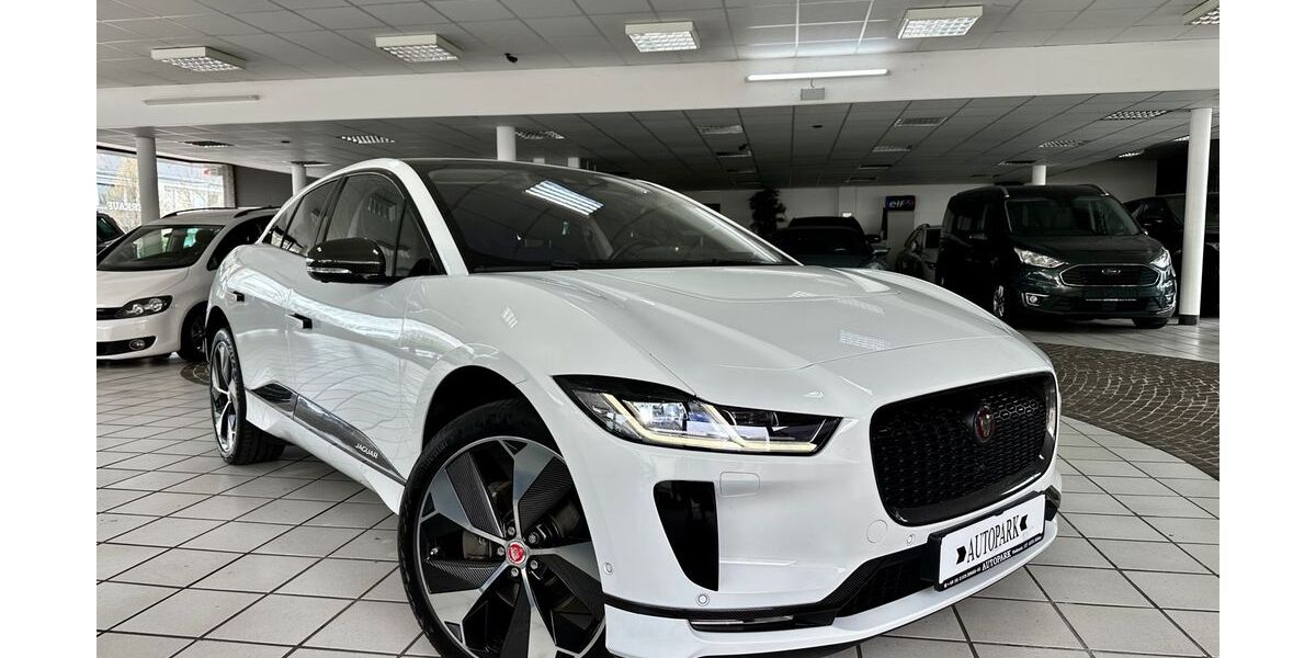 Jaguar I-Pace 22.300 km 34.950 &euro; Hilden (bei Düsseldorf) 40721