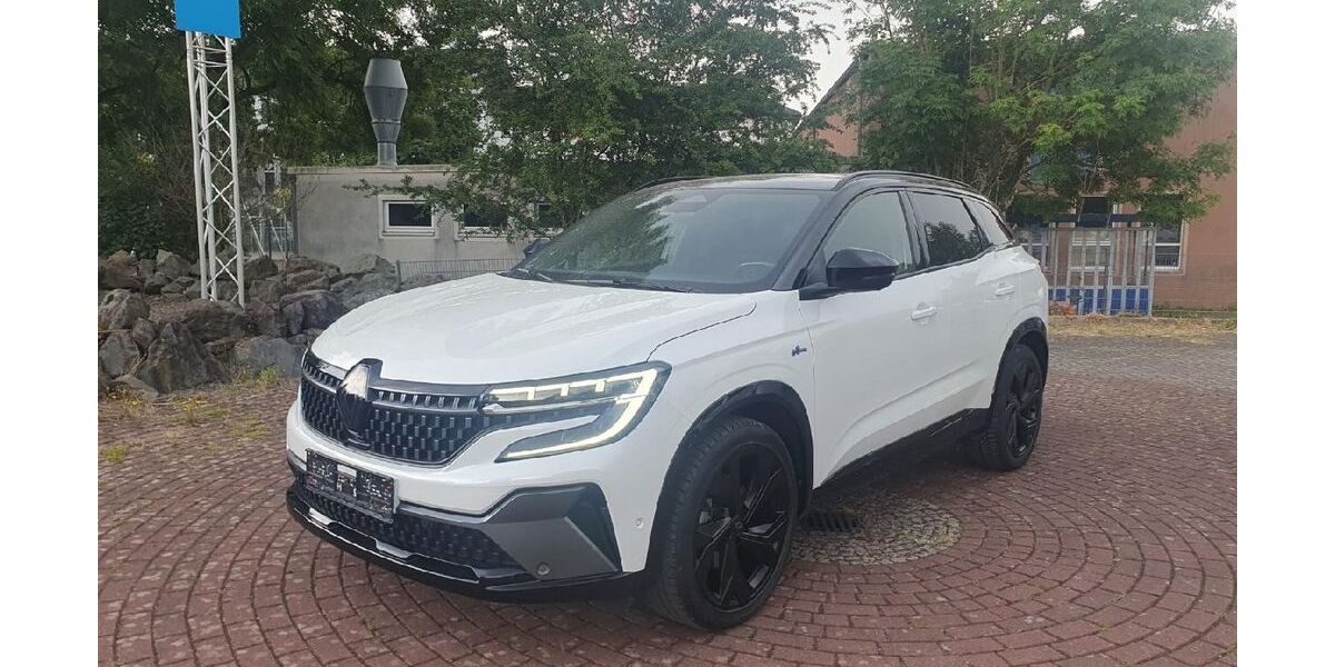 Renault Austral 57.500 km 29.995 &euro; Hagen 58091