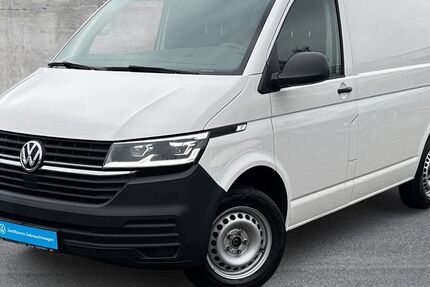 VW T6 Transporter 153.337 km 17.990 &euro; Kierspe 58566
