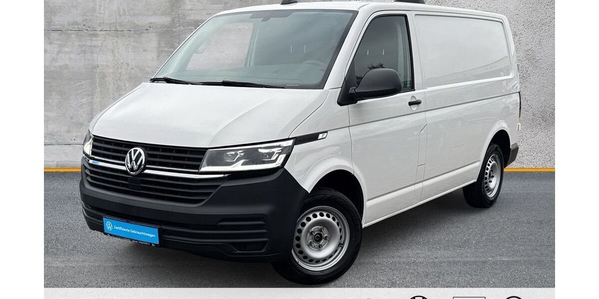 VW T6 Transporter 153.337 km 17.990 &euro; Kierspe 58566