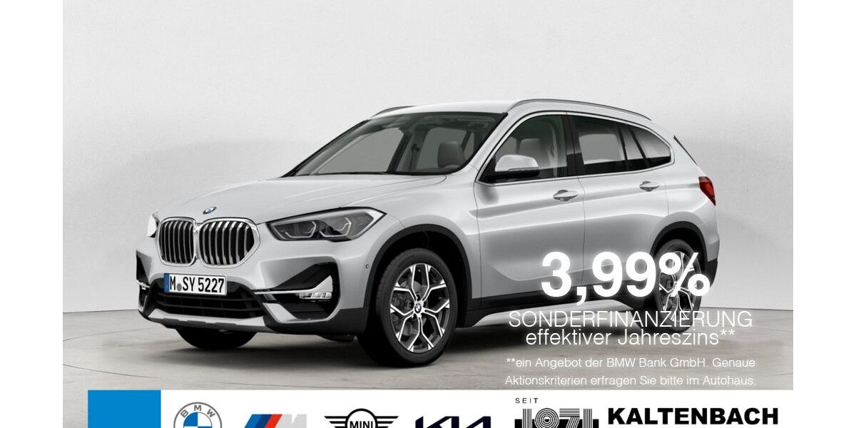 BMW X1 51.609 km 27.890 &euro; Bergisch Gladbach 51469