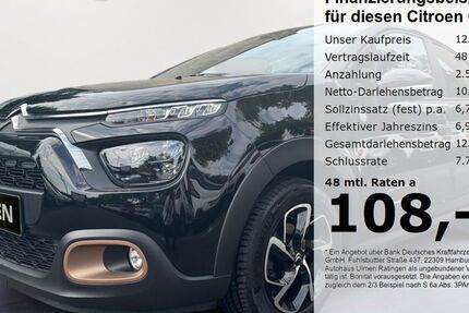 Citroen C3 12.353 km 12.950 &euro; Ratingen 40880