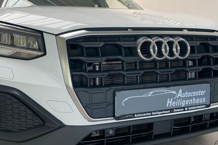 Audi Q2 15.148 km 24.980 &euro; Heiligenhaus 42579