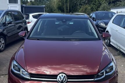 VW Golf 46.000 km 17.980 &euro; Bergisch Gladbach 51427