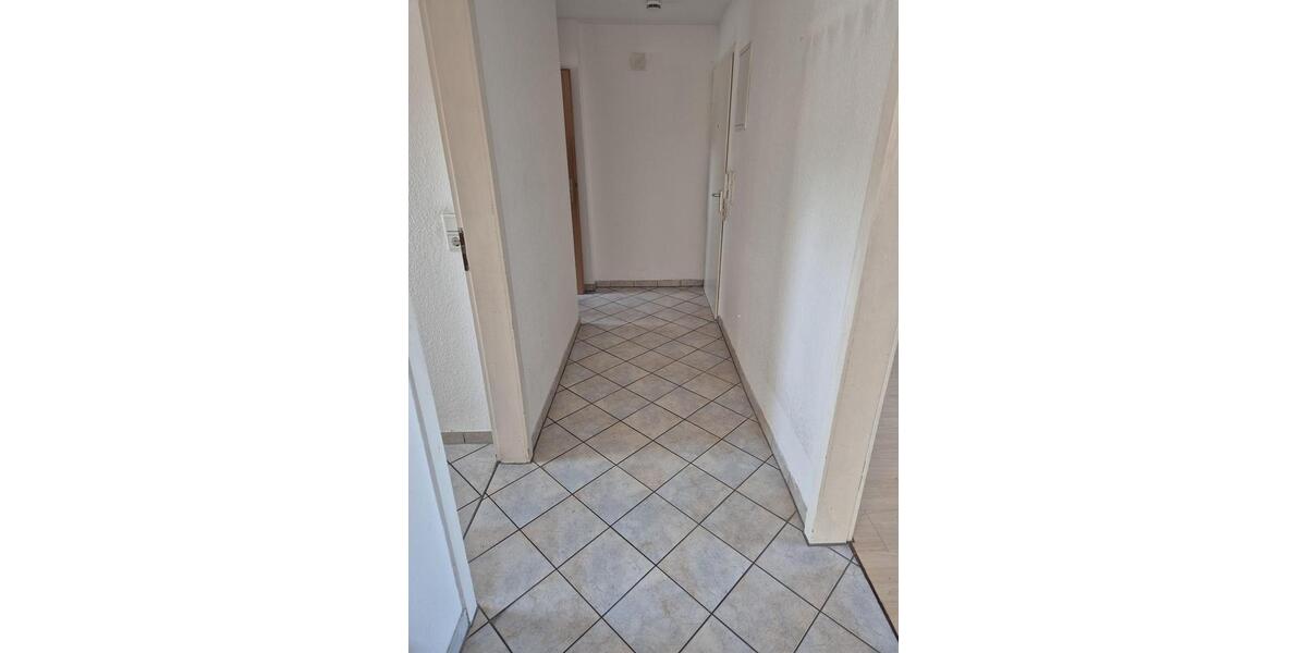 gemütliche 3 Zi. Dachgeschoss 3 zimmer