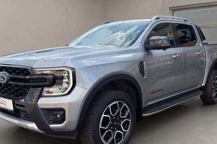 Ford Ranger 8.653 km 55.990 &euro; Düsseldorf 40235