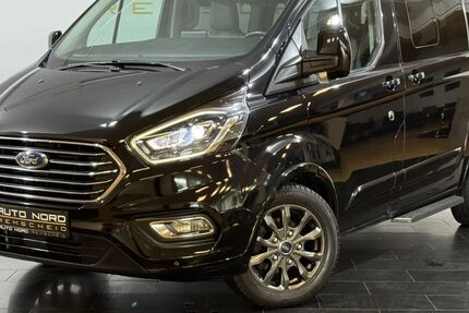 Ford Tourneo Custom 61.500 km 35.490 &euro; Remscheid 42897