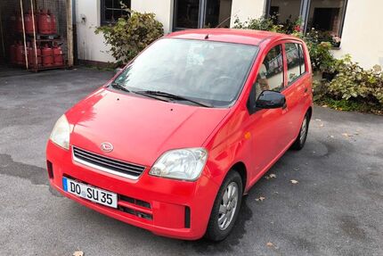 Daihatsu Cuore 171.000 km 1.299 &euro; Hagen 58135