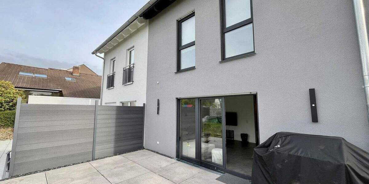 Doppelhaushälfte Leverkusen Schlebusch - 5 Zimmer, 143 m&sup2;, 685.000&euro; | Angebot:25665871