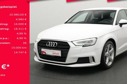 Audi A3 99.985 km 20.480 &euro; Leverkusen 51373