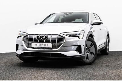 Audi e-tron 62.415 km 31.453 &euro; Hagen 58091