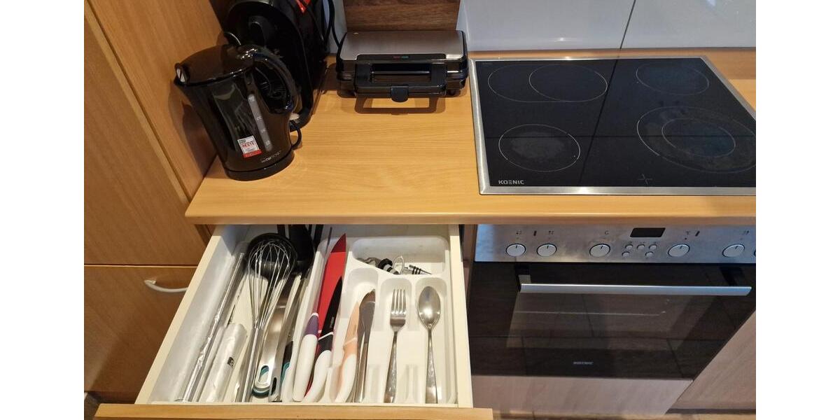 Erdgeschoßwohnung Wuppertal Gemarkung Barmen - 1 Zimmer, 30 m&sup2;, 500&euro; | Angebot:26414725