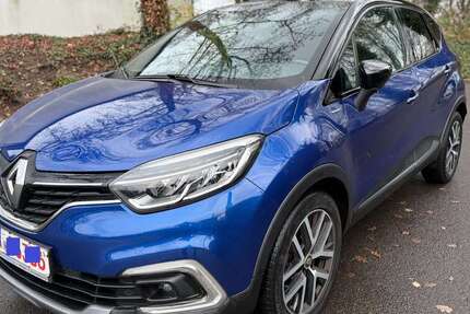 Renault Captur 144.500 km 11.500 &euro; Solingen 42655