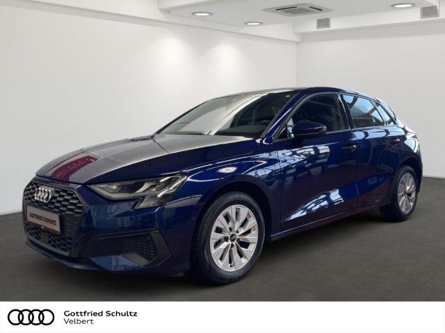 Audi A3 30.971 km 22.450 &euro; Velbert 42553