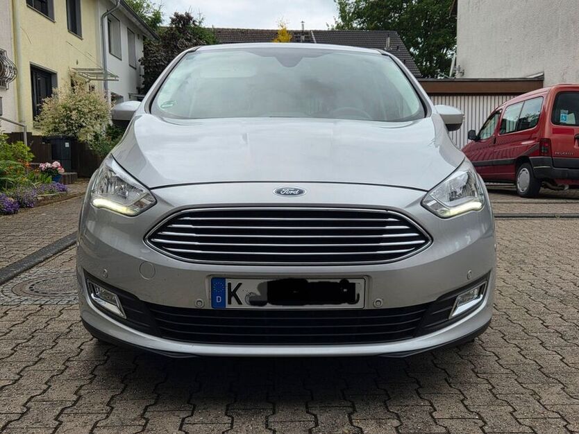 C-Max