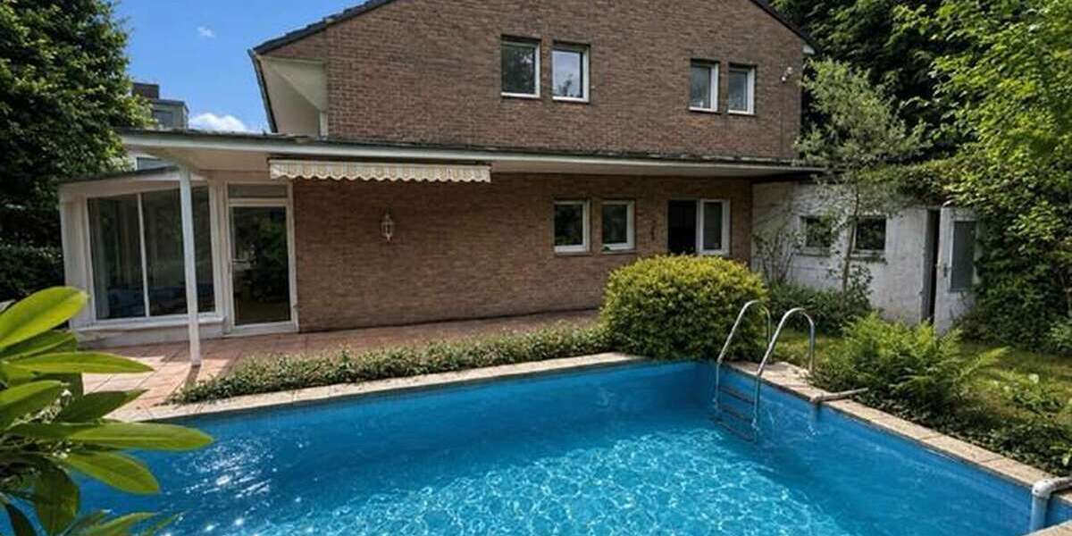Einfamilienhaus Erkrath - 6 Zimmer, 203 m&sup2;, 680.000&euro; | Angebot:27068997