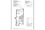 Etagenwohnung Wuppertal Arrenberg - 3 Zimmer, 84 m&sup2;, 240.000&euro; | Angebot:26286935