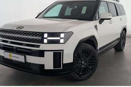 Hyundai SANTA FE 23.690 km 44.460 &euro; Düsseldorf 40599