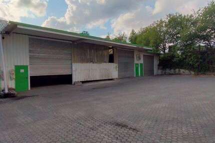 Gewerbeobjekt Remscheid-Süd - Falkenberg Falkenberg - 2.950&euro; | Angebot:25806154