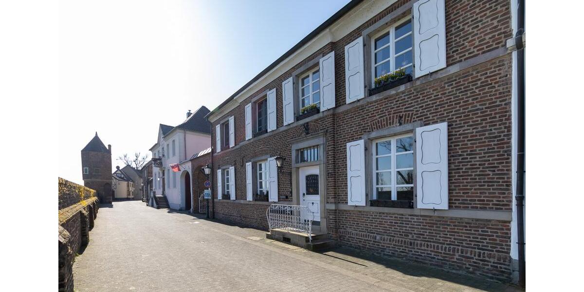 Etagenwohnung Dormagen Sankt Peter - 2 Zimmer, 58 m&sup2;, 696&euro; | Angebot:26292998