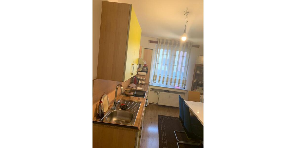 Wohnung zu verkaufen in Solingen 3 zimmer