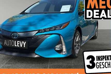Toyota Prius 74.059 km 20.890 &euro; Düsseldorf 40233