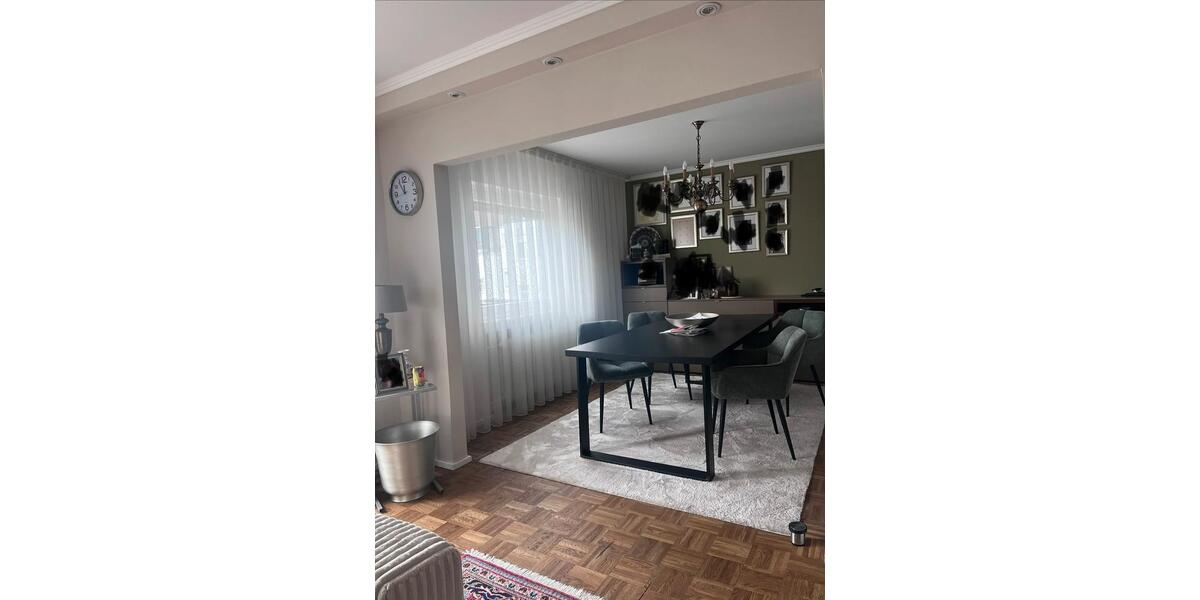 Etagenwohnung Wuppertal Elberfeld - 3 Zimmer, 83 m&sup2;, 275.000&euro; | Angebot:25636932