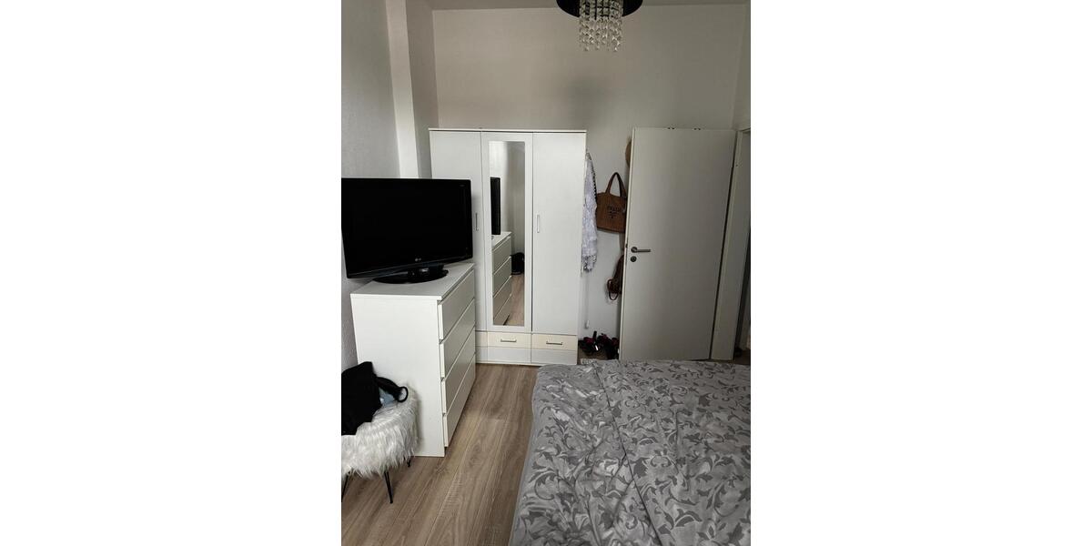 Helle 3-Zimmer-Wohnung in zentraler Lage von Velbert 3 zimmer