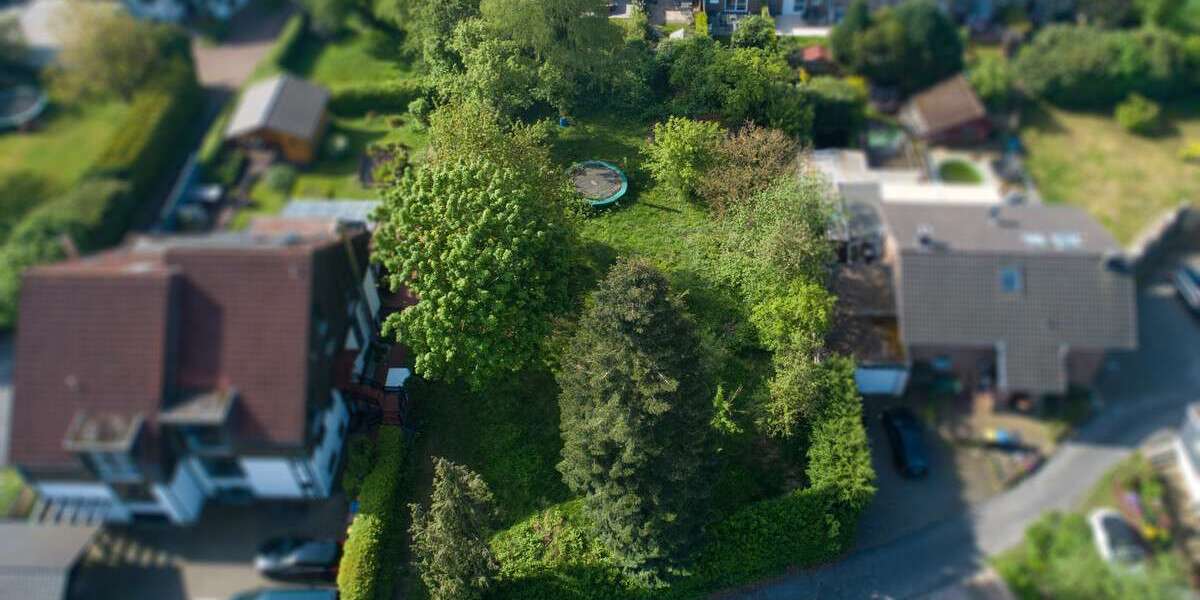 Grundstück Velbert Velbert-Mitte - 349.000&euro; | Angebot:24389332