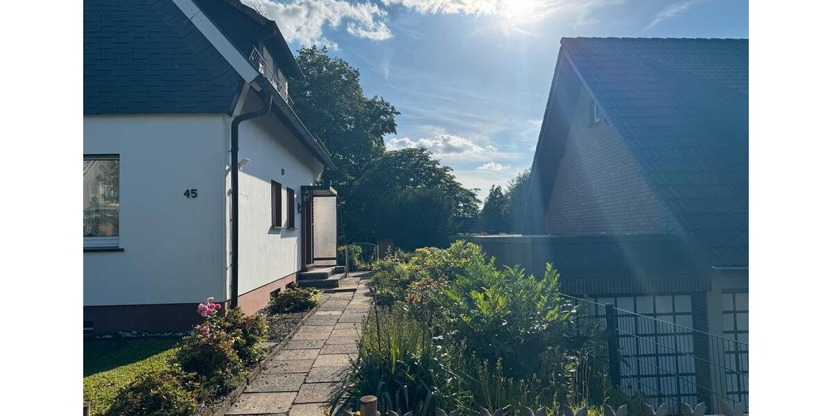 Einfamilienhaus Wermelskirchen - 5 Zimmer, 154 m&sup2;, 350.000&euro; | Angebot:26891934