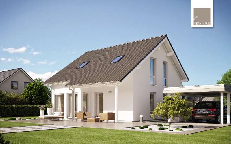 Haus zum Kaufen in Leichlingen 774.600 € 116 m²