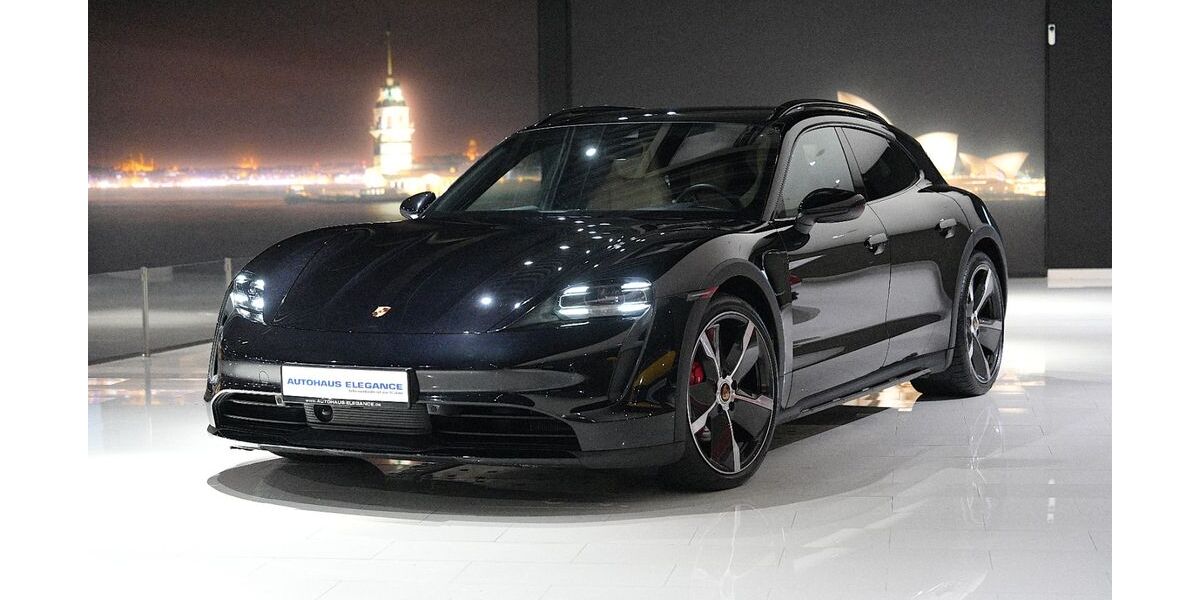 Porsche Taycan 46.226 km 64.980 &euro; Dormagen 41541