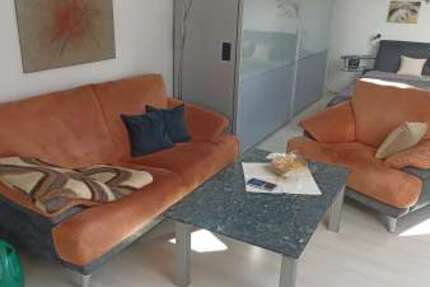 Wohnen auf Zeit in Ratingen 850 € 1 zimmer