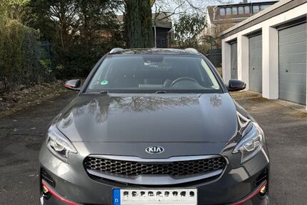 Kia XCeed 77.300 km 18.900 &euro; Hagen 58135