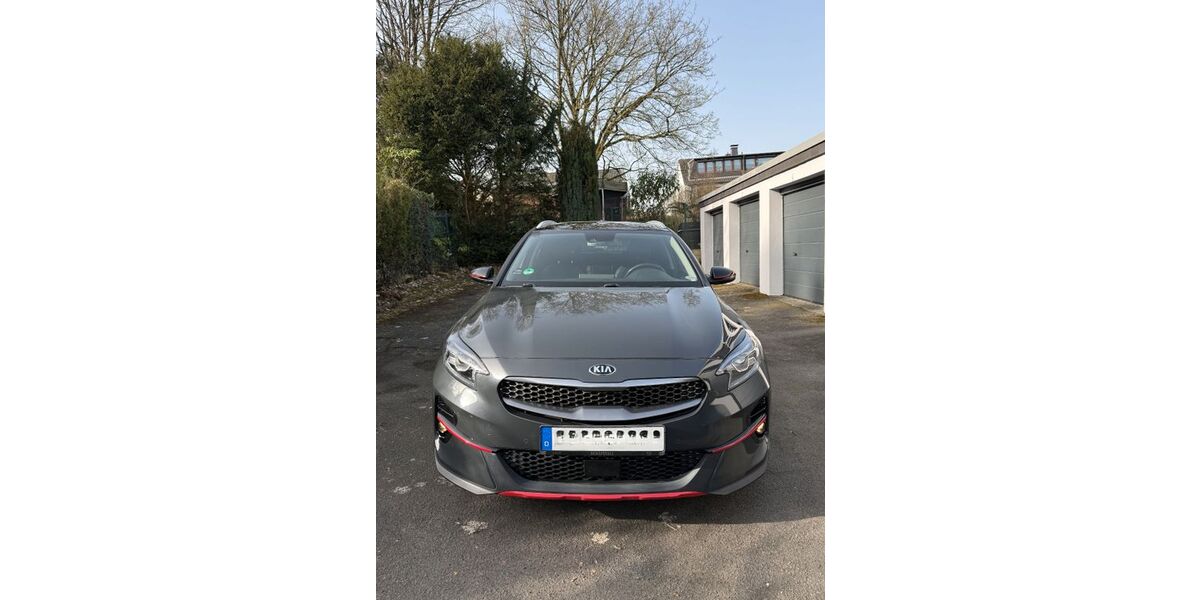 Kia XCeed 77.300 km 18.900 &euro; Hagen 58135