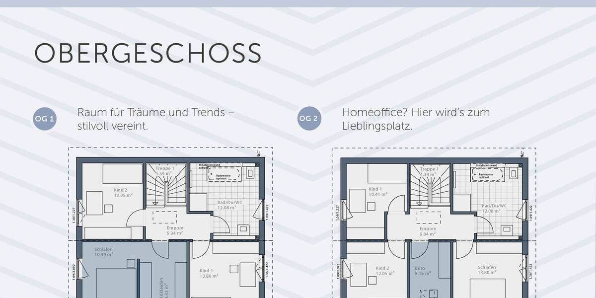 Einfamilienhaus Odenthal Blecher - 4 Zimmer, 132 m&sup2;, 599.000&euro; | Angebot:26402125