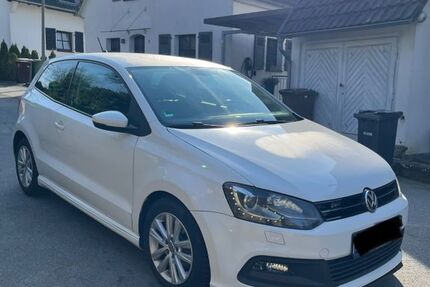 VW Polo 226.000 km 4.300 &euro; Overath 51491